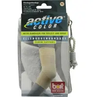 Bort Activecolor Ellenbogenbandage Haut Medium 1 ST