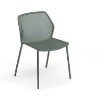 Emu Darwin Stuhl Stahl