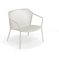 Emu Darwin Loungesessel Stahl