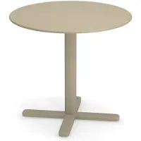 Emu Darwin Klapptisch Stahl Ø80 cm