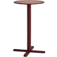 Emu Darwin Klapptisch hoch Stahl Ø60 cm