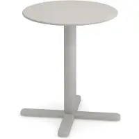 Emu Darwin Klapptisch Stahl Ø60 cm