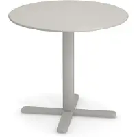 Emu Darwin Klapptisch Stahl Ø80 cm