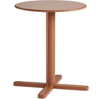 Emu Darwin Klapptisch Stahl Ø60 cm