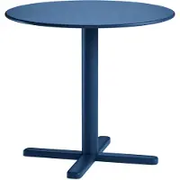 Emu Darwin Klapptisch Stahl Ø80 cm