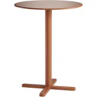 Emu Darwin Klapptisch hoch Stahl Ø80 cm