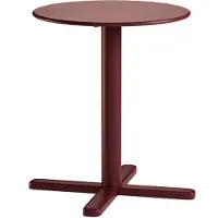 Emu Darwin Klapptisch Stahl Ø60 cm