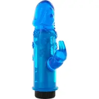 Ginza.se Mini Rabbit Vibrator