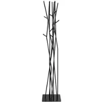 Covo Garderobenständer Latva , Designer Mikko Laakkonen, 34.6x178x34.6 cm