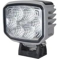 Hella Arbeitsscheinwerfer 24 V 28 W LED 6.500 K 1.850 lm universell einsetzbar