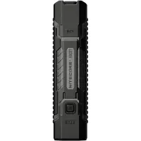 Nitecore EDC07 Flashlight Black