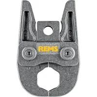Rems Pressbacke Presszange Standard V 35 ( 570155 ) für Radialpressen ( außer Mini-Press )