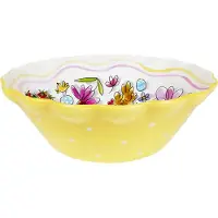 Blond Amsterdam Schale Frohe Ostern in Bunt - 23cm | Gr.: onesize