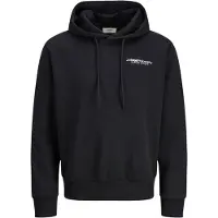JJ REBEL Zack Kapuzenpullover