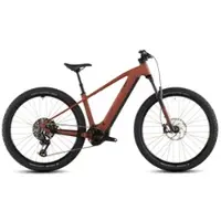 Cube Reaction Hybrid Race 800 Gelb Unisex