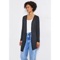 Street One Cardigan aus softer Viskose