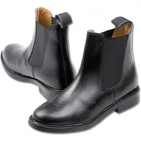 Elt Jodhpurstiefelette Classic