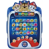 Vtech Pat Patrouille - Ma lumi tablette éducative
