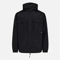 Resterods Herren Shawn Jacke Schwarz