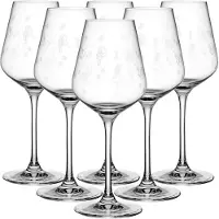 Villeroy & Boch Toy's Delight Weißweinglas 380 ml 6er Set