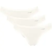 Sloggi String GO Crush | Grösse: XXL | Farbe: Weiß