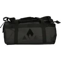 Whistler Sporttasche – – Fidel – 40 l – Schwarz – Robustes Polyester