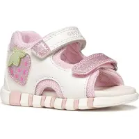Geox Sandalen B Sandal Iupidoo Gir B6517A 054GN C0406 Weiß 48