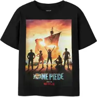 Name it T-Shirt für Kinder NKMMALIM ONE PIECE kind