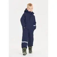 ZigZag Schneeoverall "Vally" 1 tlg. mit wasser- und winddichter TPU-Membran