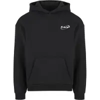 Mister tee Kapuzenpullover "Dark Romance Fluffy Hoody" 1 Stk.