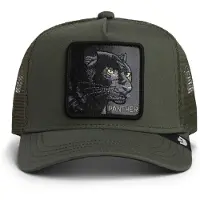 GOORIN BROS. Snapback Cap "Cap OG Trucker"