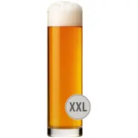Rastal Bierglas "Riesen-Kölschglas Ranft 3,3 Liter transparent" Handwäsche wird empfohlen