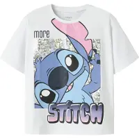 Name it Fora Stitch Kurzarm-t-shirt