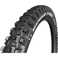 Michelin Weicher MTB-Reifen hinten E-Wild Gum-X Compition Line 71-584