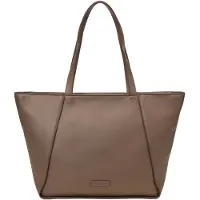 Marc O'Polo Marc OPolo Shopper "aus einer Lederalternative aus recyceltem Polyester"
