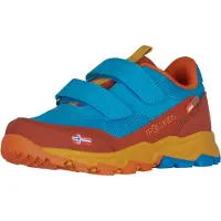 TROLLKIDS Outdoorschuh "Kids Preikestolen Hiker" wasserdicht
