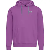 Jack Wolfskin Celebrate The PAW Hoody M paw freesia (T0406) XL