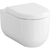 Vitra 7321B403-0075 T-Wand-WC Flush 2.0 Liquid