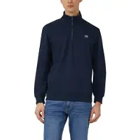 s.Oliver Sweatshirts Marine Größe: L | Pullover Outlet | Herren