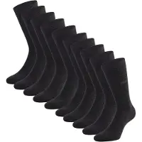 Cinque Kurzsocken "Socken Business 10P 10er Pack" 10 Paar tlg.