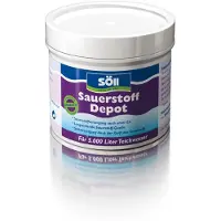 SÖLL SauerstoffDepot-Tabs 10 Tabletten GLO689505386