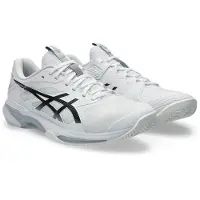 Asics Solution Speed FF 4 Clay Tennisschuhe Herren 43 1/2