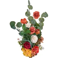 Vevor Künstliche Blumenarrangements