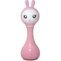 Alilo Smarty Bunny Interaktive Rassel