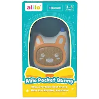 Alilo Interaktiver Pocket Bunny-lautsprecher