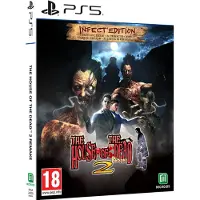 The House of The Dead Remake 2 Infect Edition (Limited Edition)