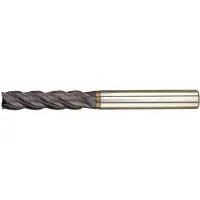 Magni Gühring Ratiofräser SL extralang WN FIRE Z4 20,0mm