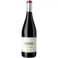 Bodegas y Viñedos Mengoba Brezo 2024 -