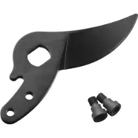 Fiskars Klinge für Profi Gartenschere PB-8 M & L, Ersatzmesser
