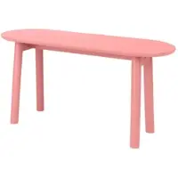 Schönbuch - Mala Sitzbank, 75 cm, flamingo pink